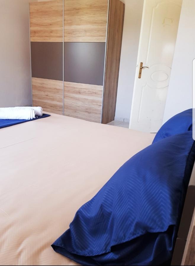 Mojo Modern Apartment 2 Аликанас Экстерьер фото