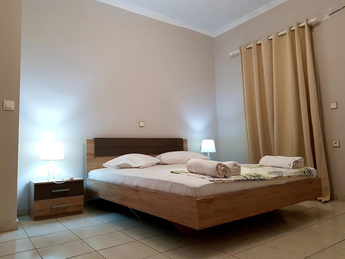 Mojo Modern Apartment 2 Аликанас Экстерьер фото